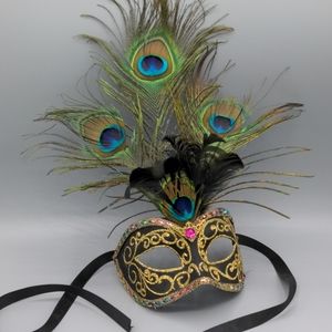 Masquerade Mask